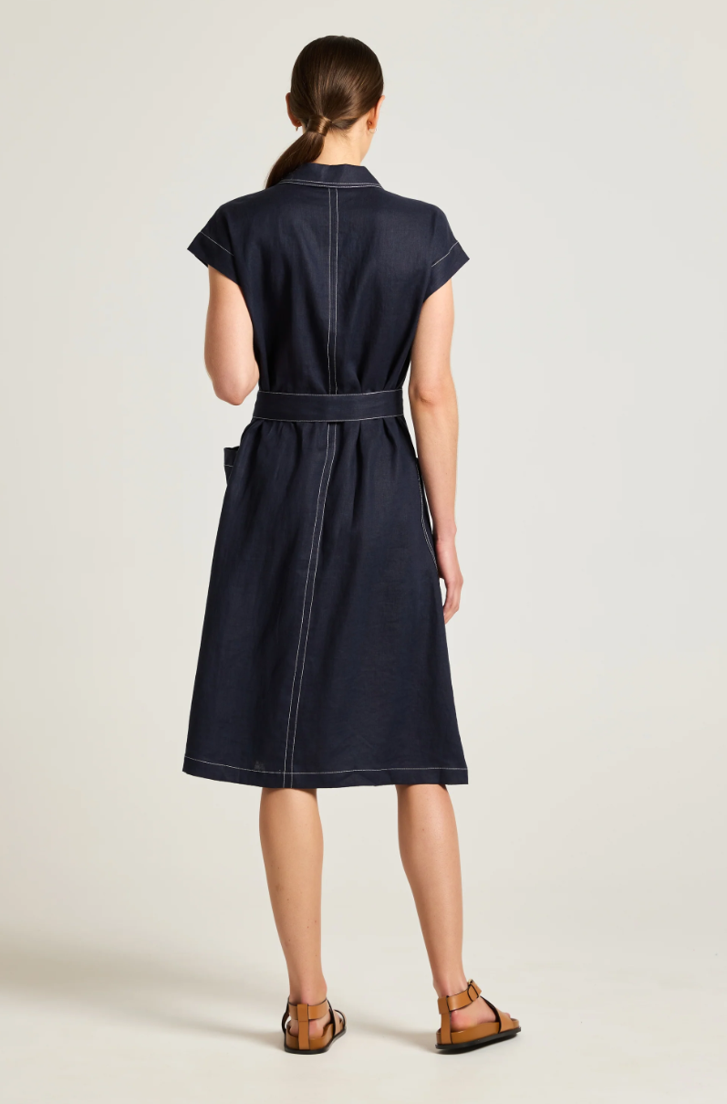 Atlas Dress
