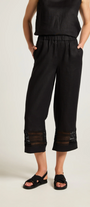 LOTUS PANT