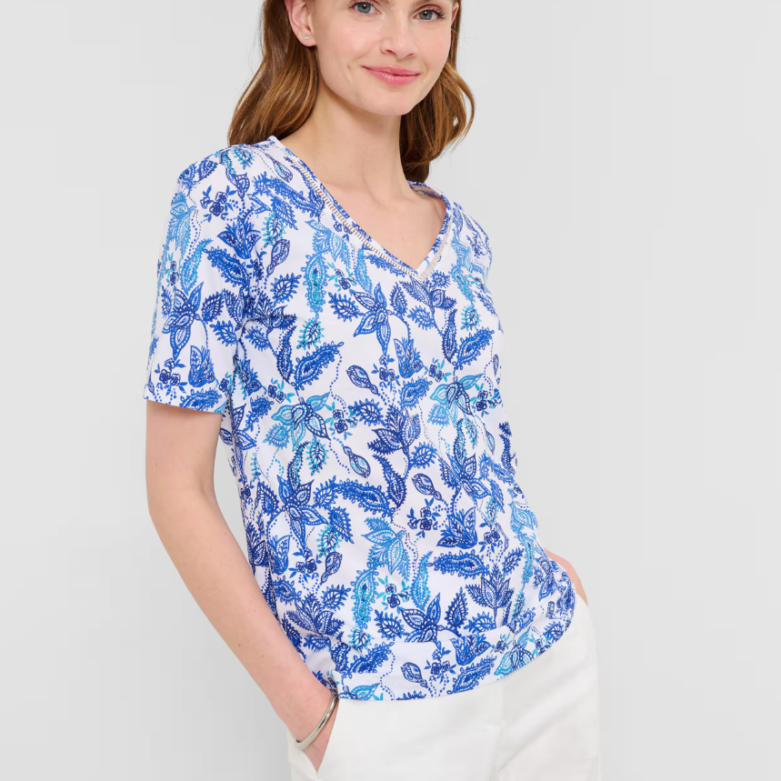 CORA TEE