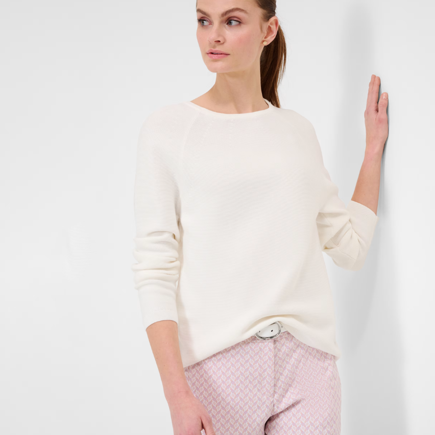Lesley Sweater
