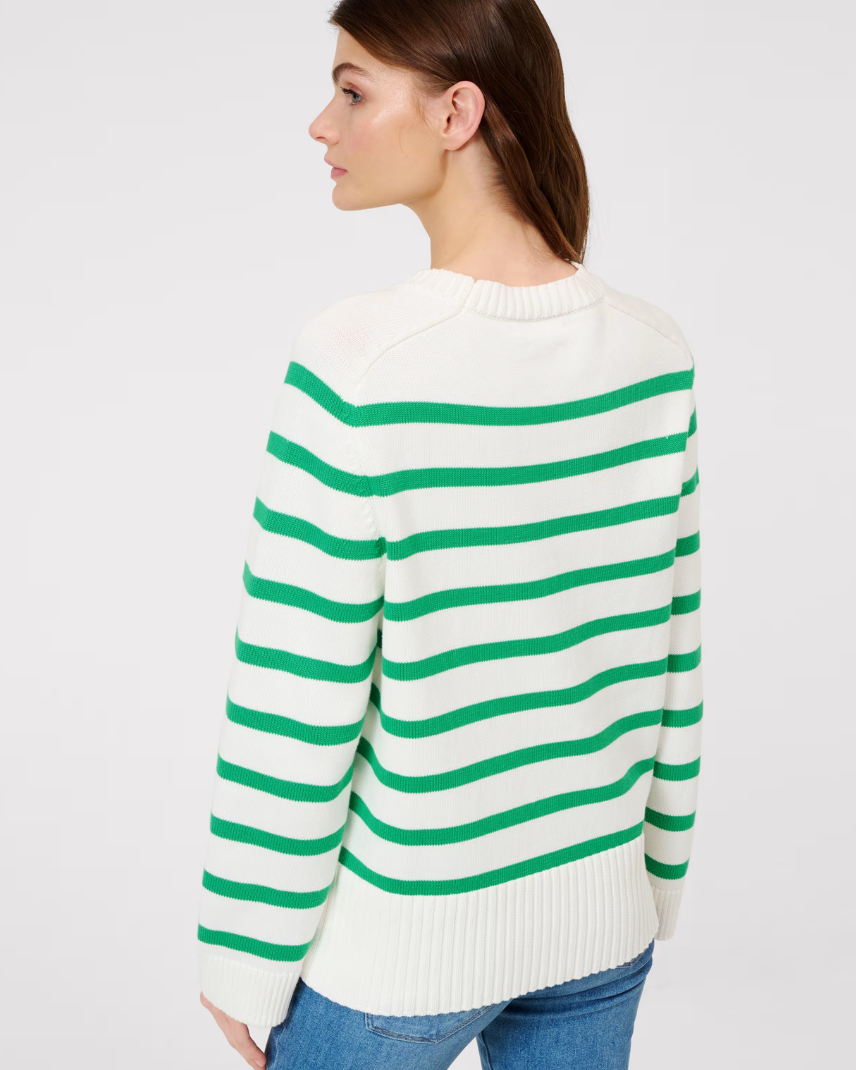 Lia Sweater