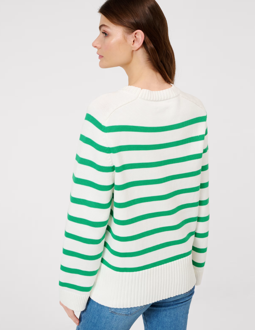 Lia Sweater