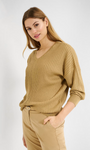 Nala Sand Sweater