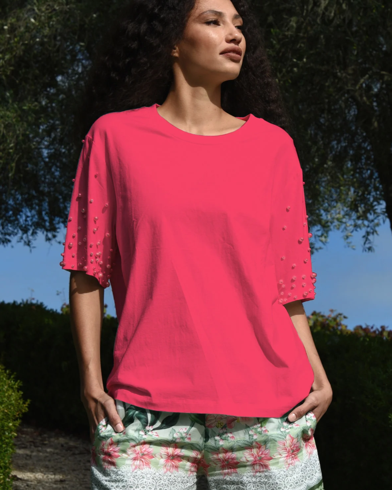 What a Pearl Wants T-Shirt