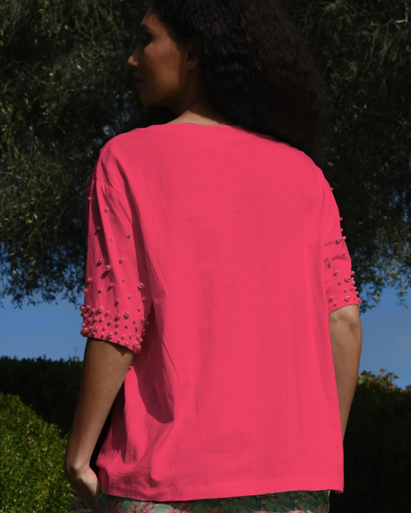 What a Pearl Wants T-Shirt