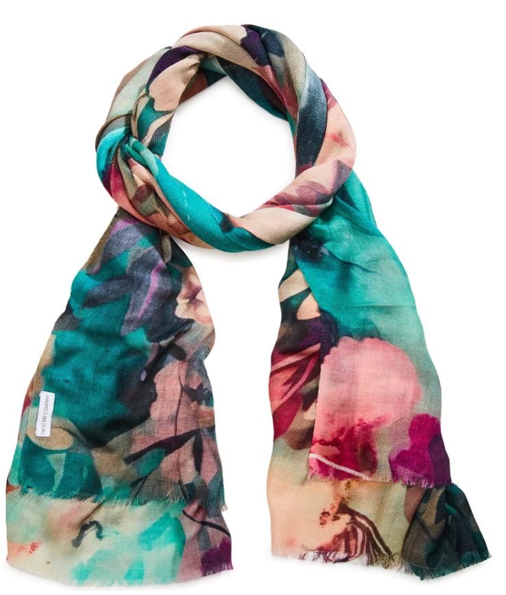 Eden Wool Scarf