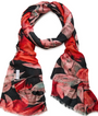 Florentine Wool Scarf