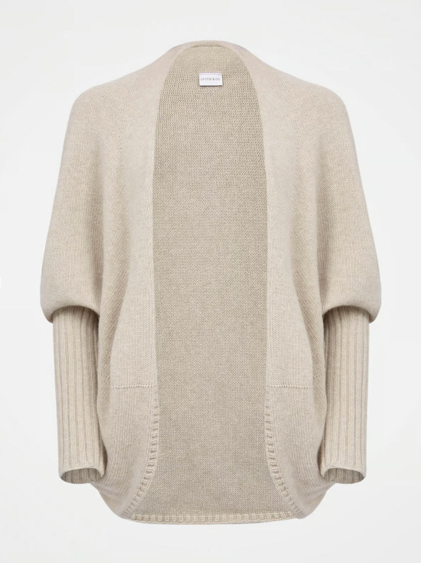 Supersoft Cocoon Cardigan