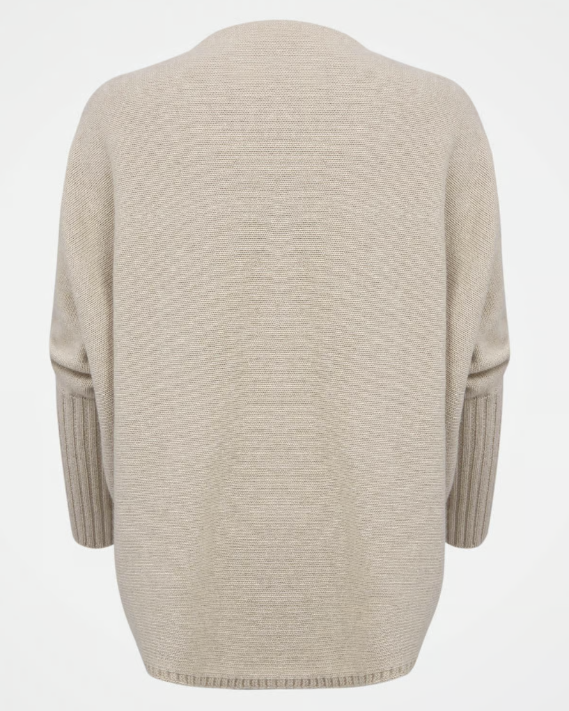 Supersoft Cocoon Cardigan