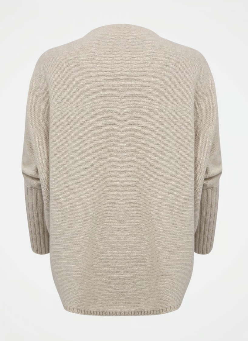 Supersoft Cocoon Cardigan