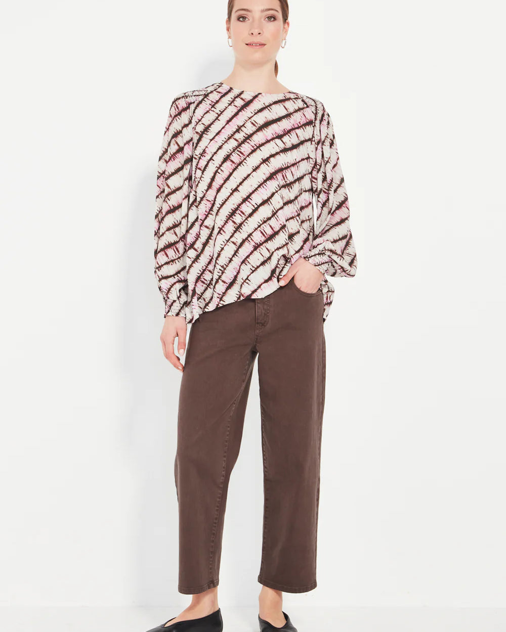 Seychelles Top