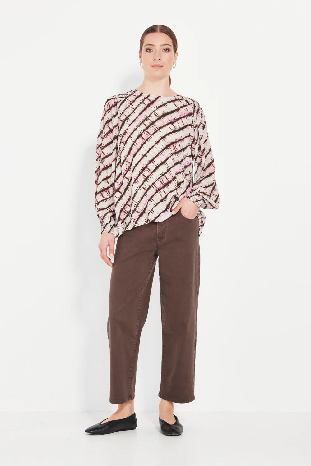 Seychelles Top