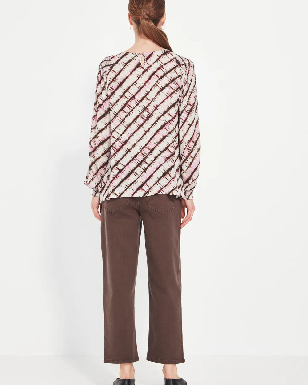 Seychelles Top