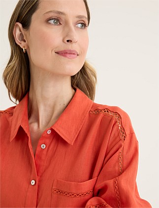 TIRARI DRESS