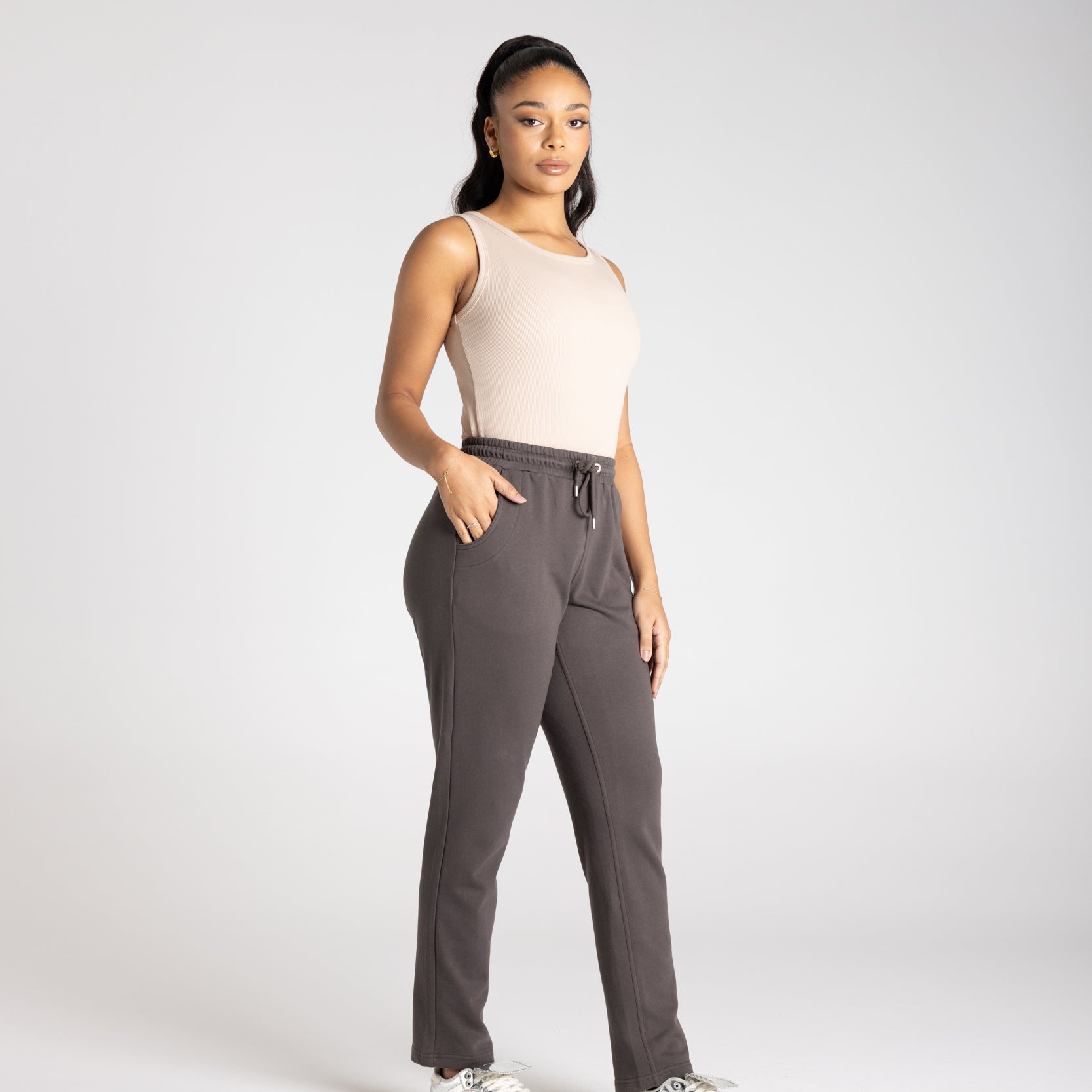 Jogger Sweat Pant