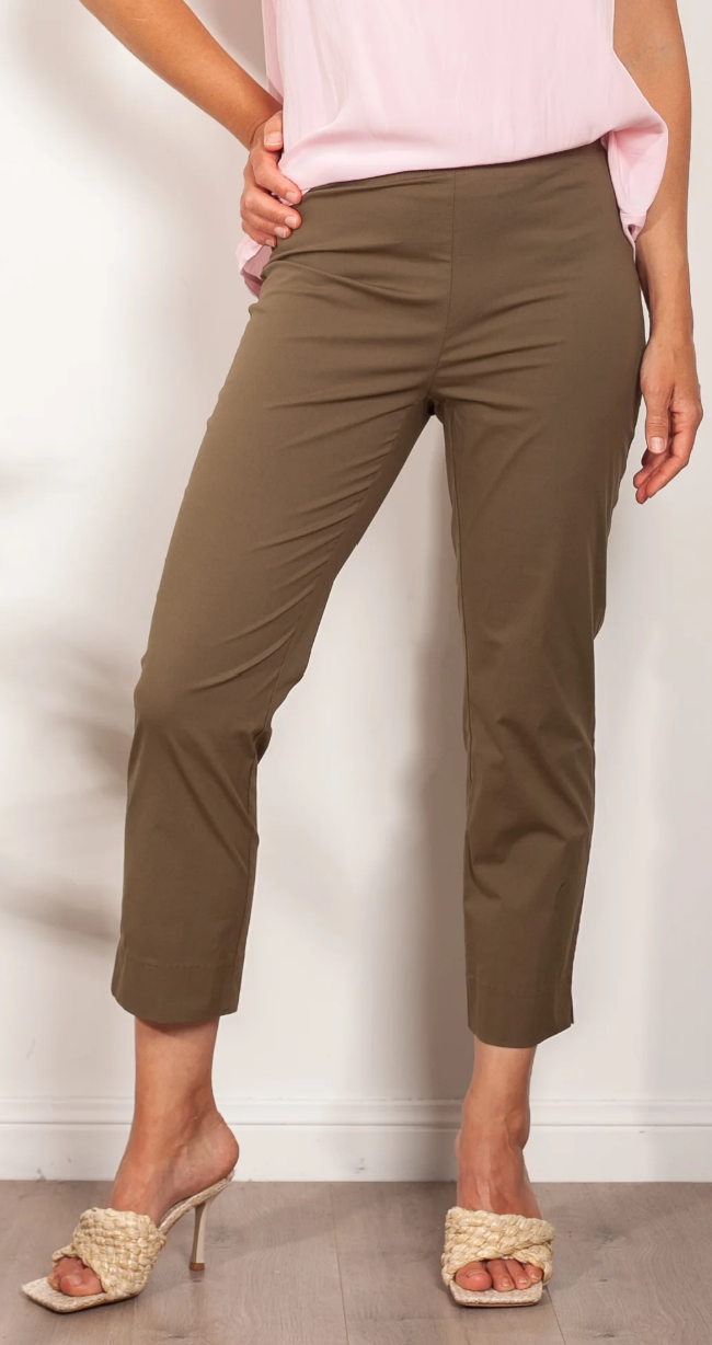 TULUM CROP PANT
