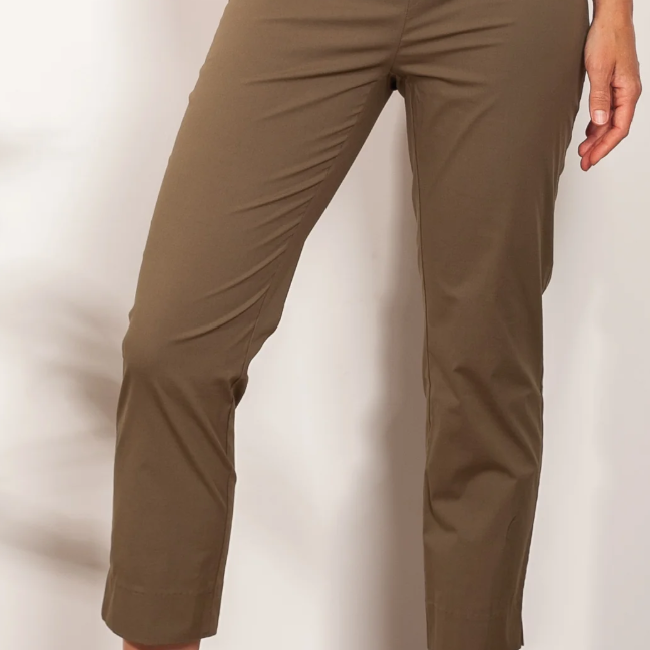 TULUM CROP PANT