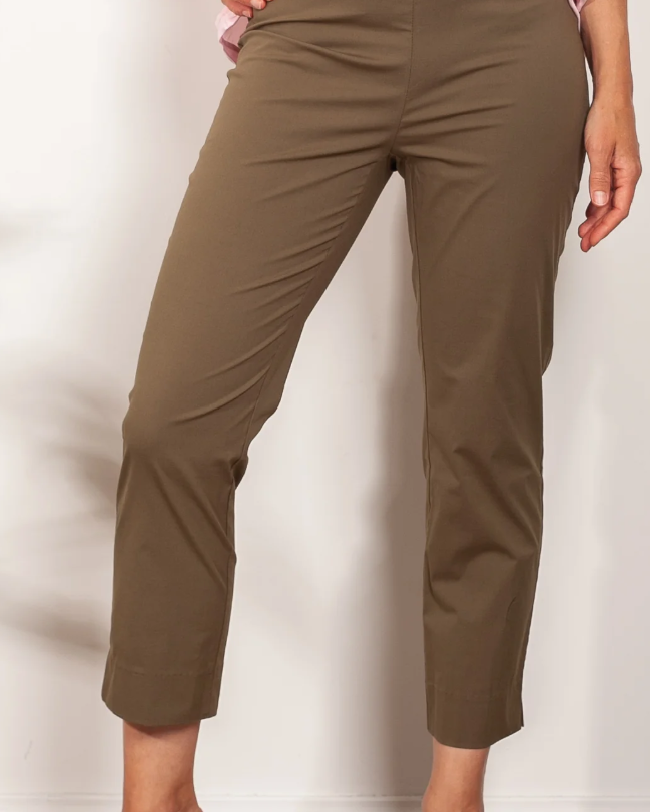 TULUM CROP PANT