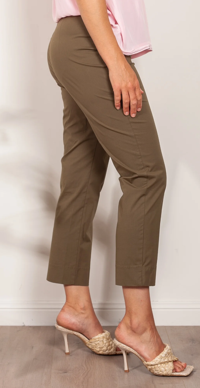 TULUM CROP PANT