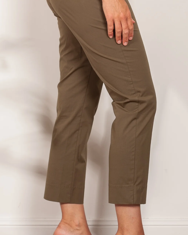 TULUM CROP PANT
