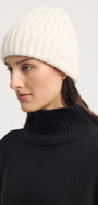 Chunky Wool Beanie