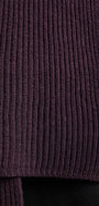 Rib Knit Scarf
