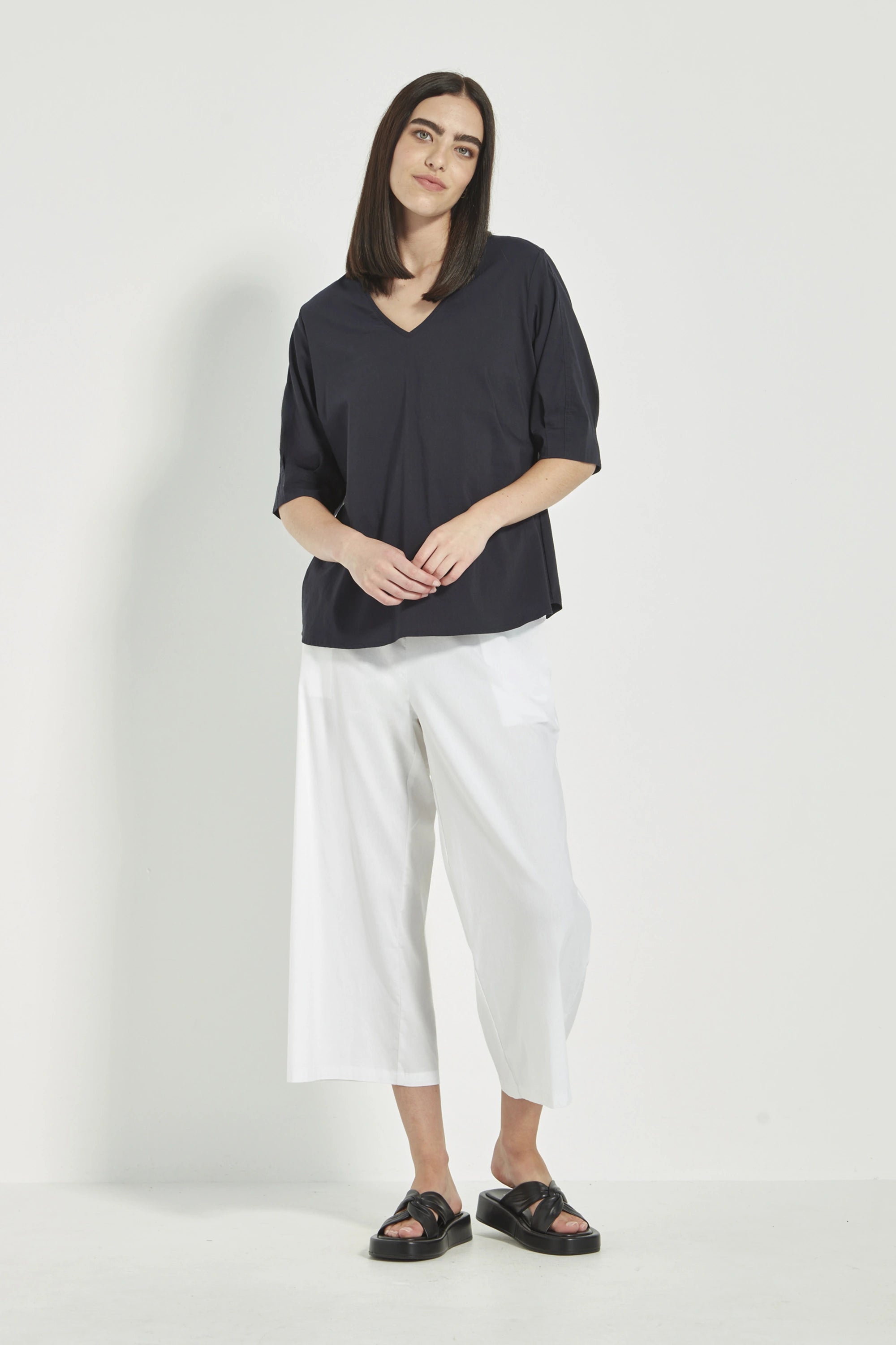 Acrobat Rumour Top