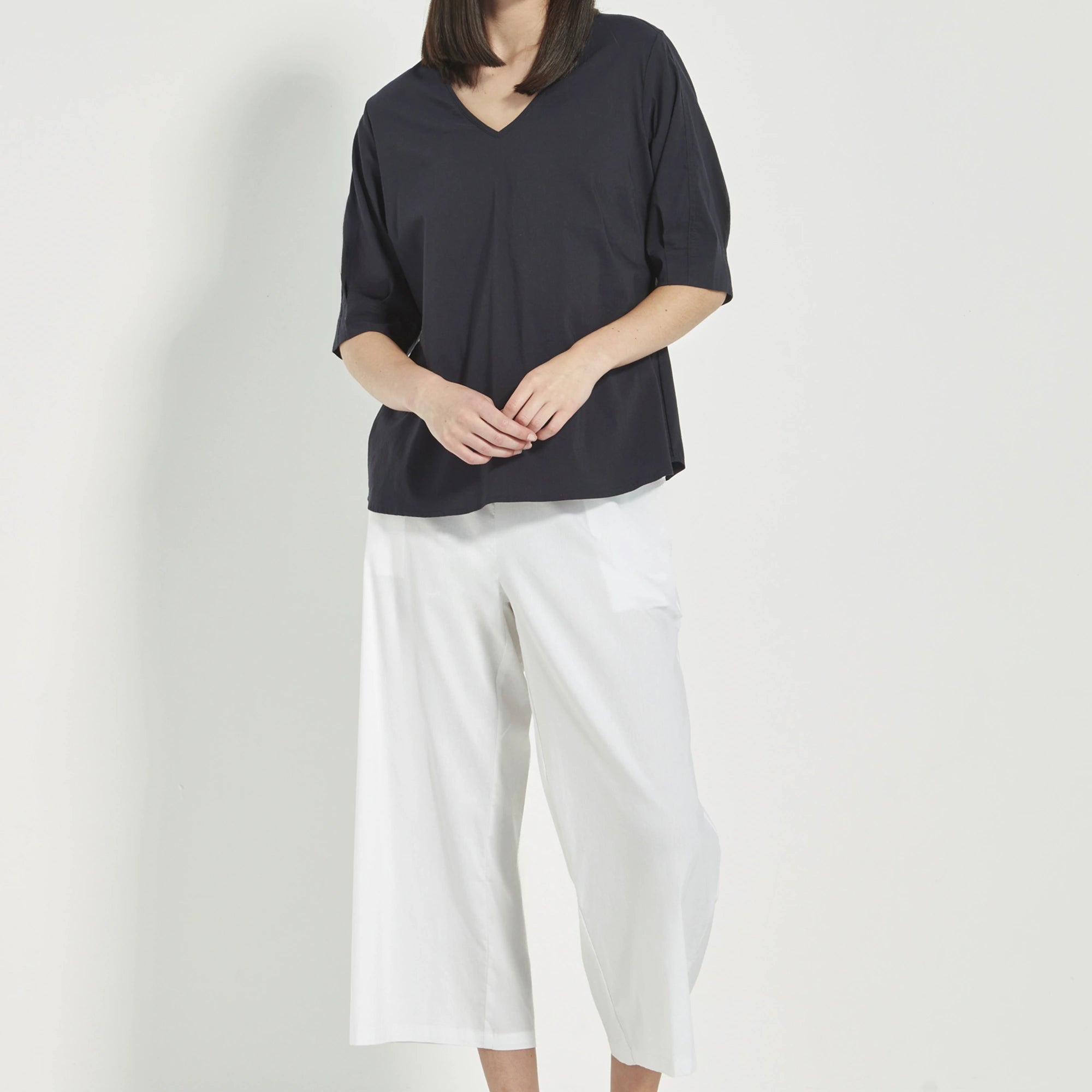 Acrobat Rumour Top