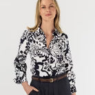 REGULAR FIT SHIRT