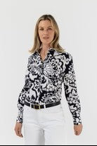 REGULAR FIT SHIRT