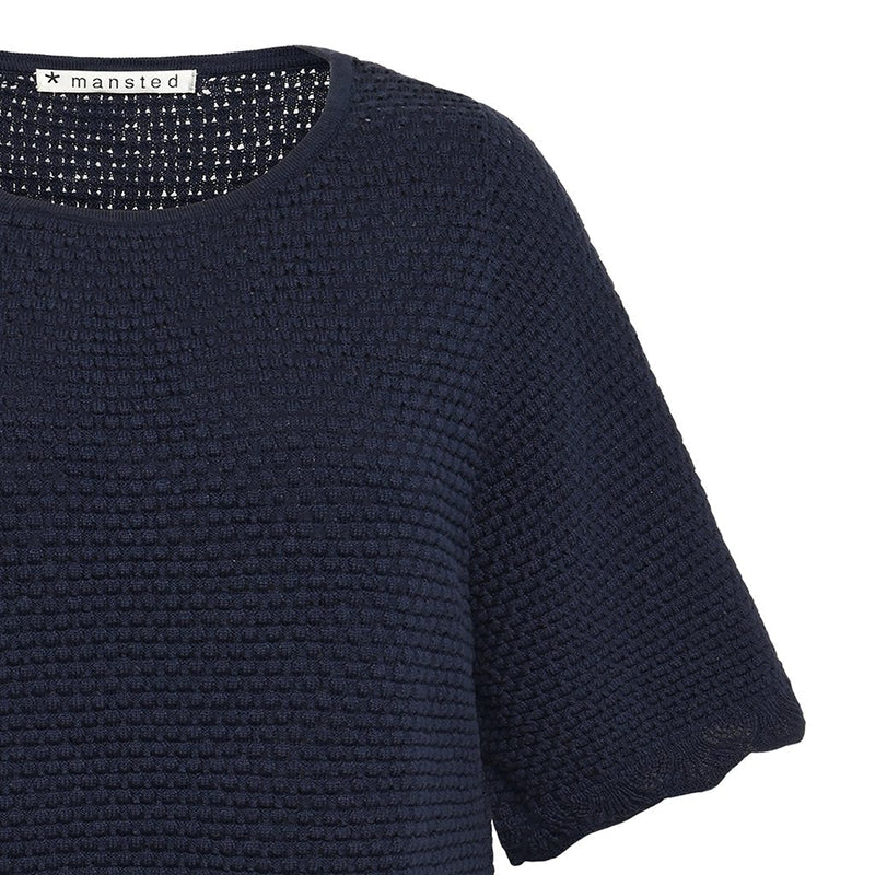 Wendy Knit Top