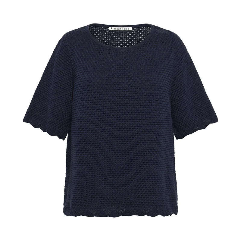 Wendy Knit Top