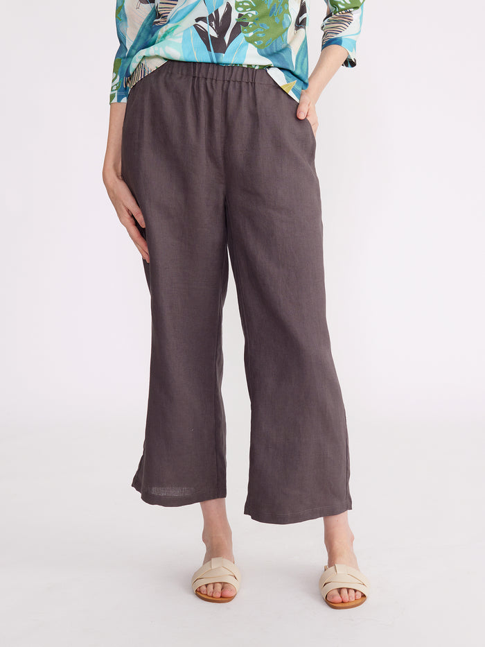 Essential Linen Pant