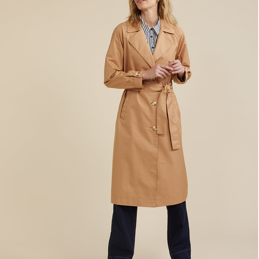 Trench Coat