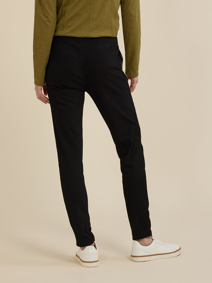 CORD JEGGING