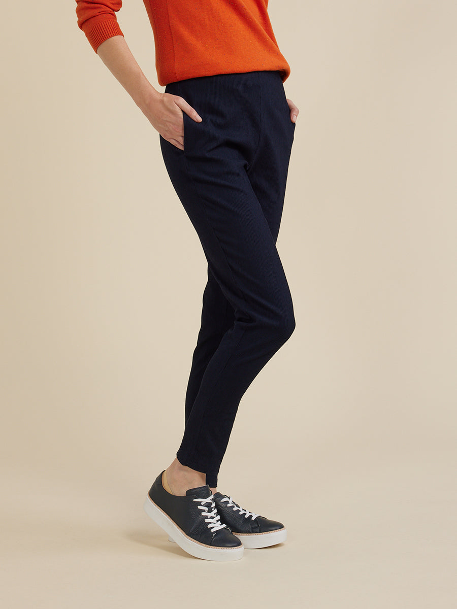 CORD JEGGING