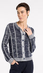 Rev Twist Cardigan