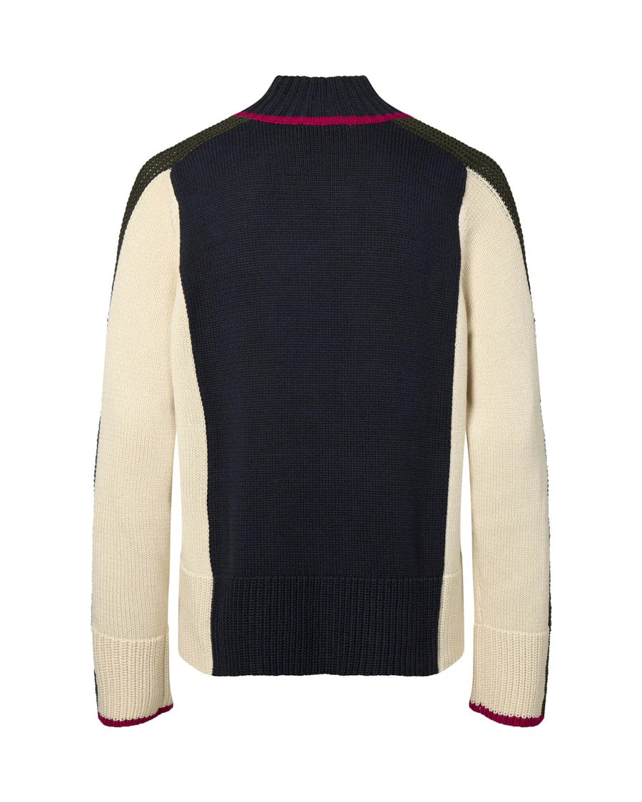 Teams Colours Sweater