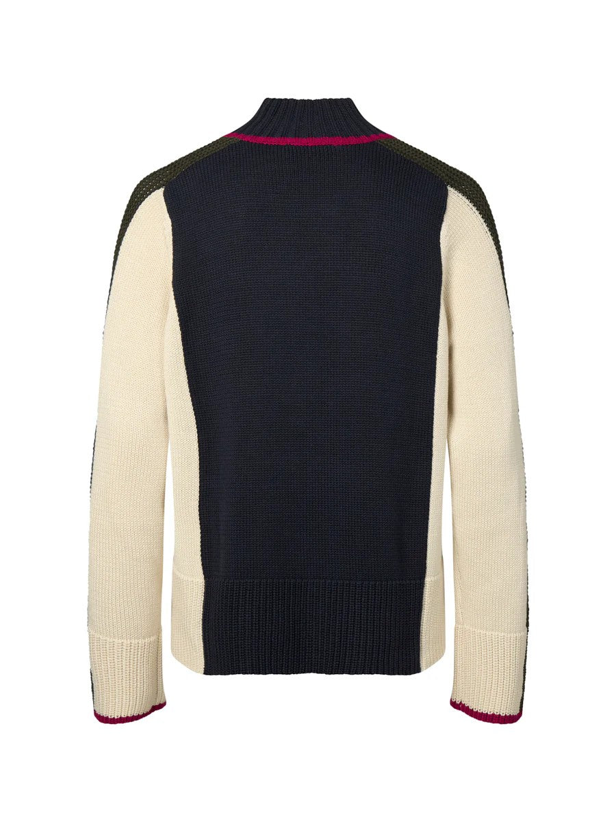 Teams Colours Sweater
