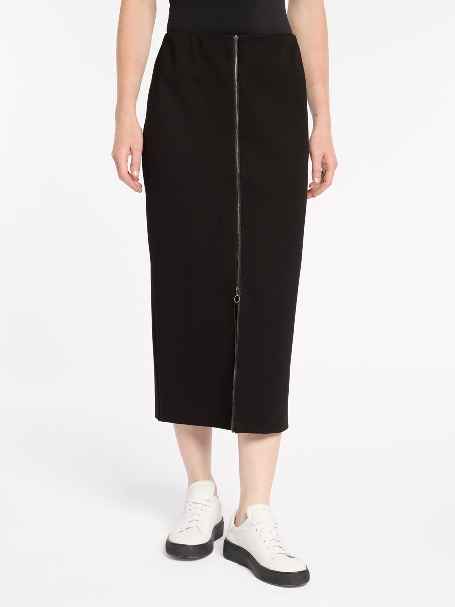 Utility Ponte Skirt