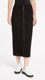 Utility Ponte Skirt