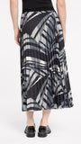 Casablanca Pleated Skirt