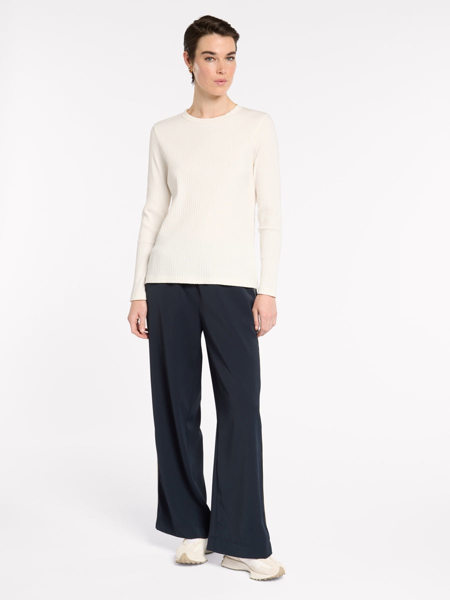 Essent Rib Top