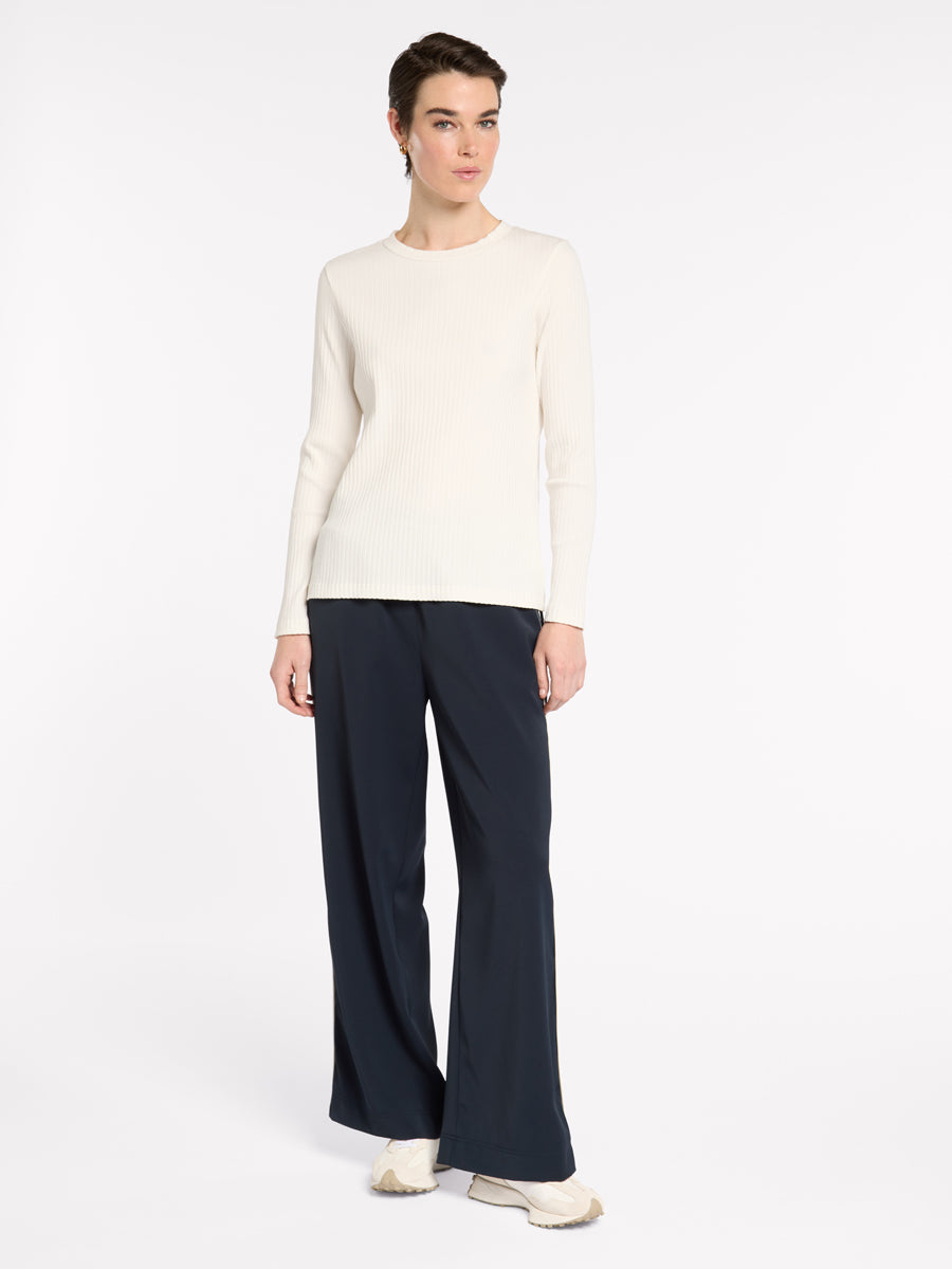 Essent Rib Top