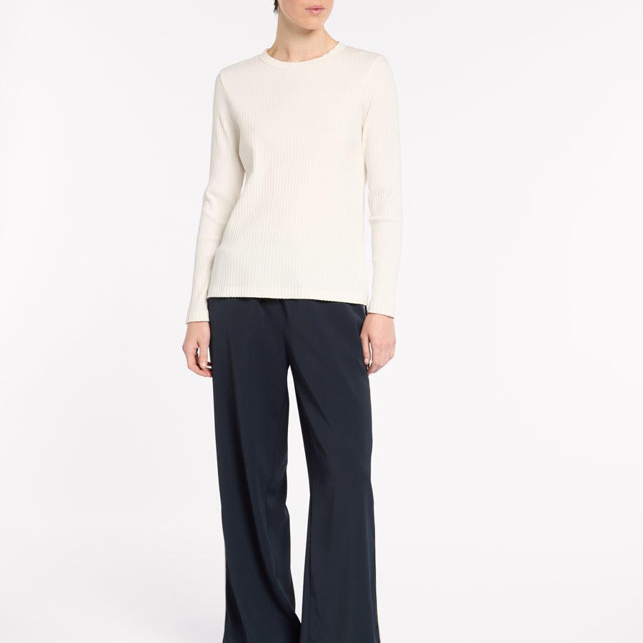 Essent Rib Top