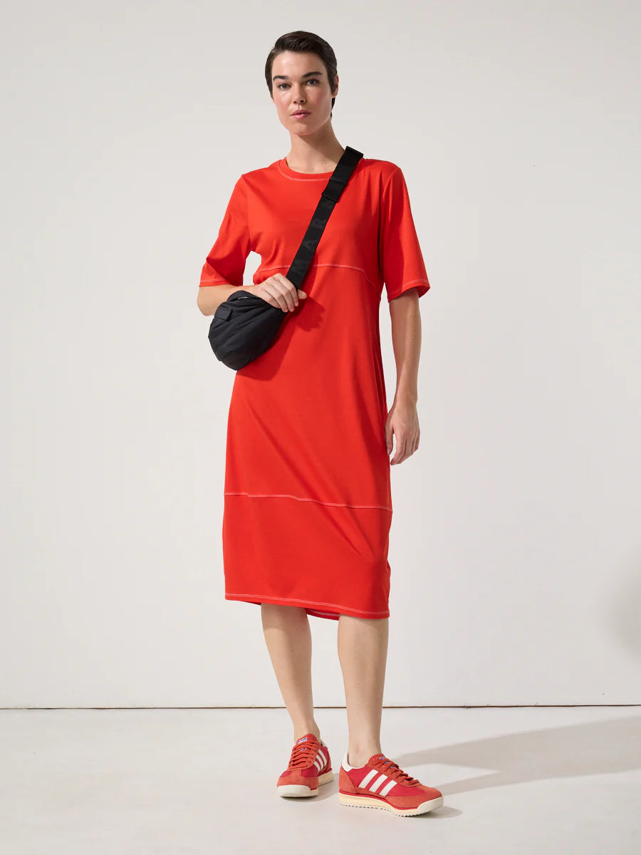 Lantern Dress