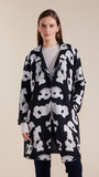 LS WINT ANIMAL COAT