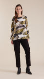 SAGE HAZE TOP