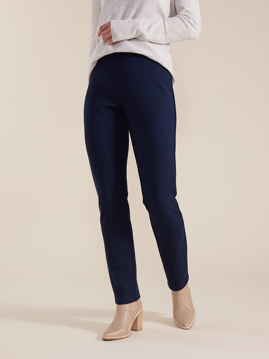 FL PULL ON PONTE