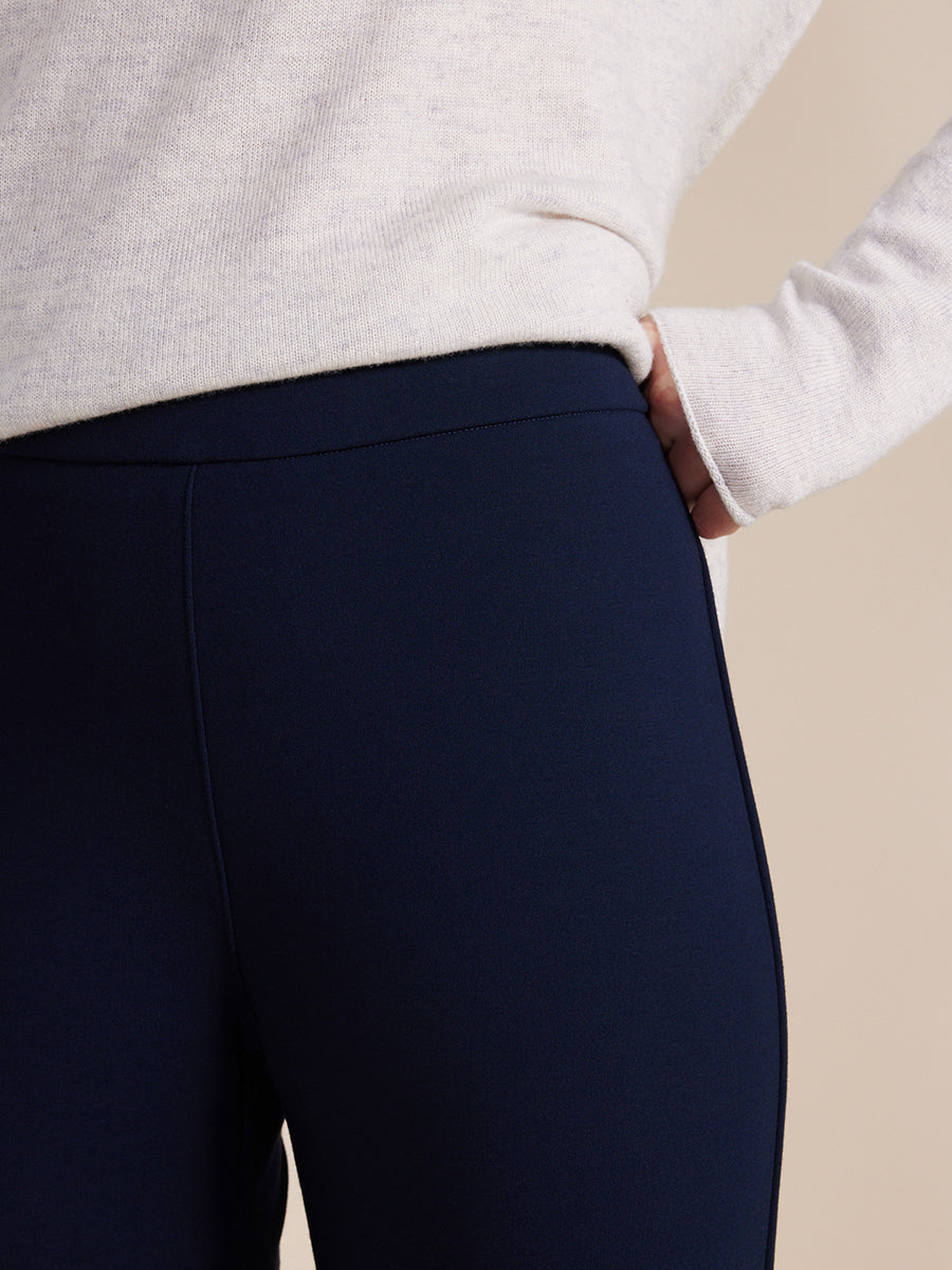 FL PULL ON PONTE
